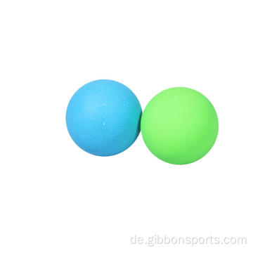 Neue Produkte Kundenspezifische Massageball Sportgeräte